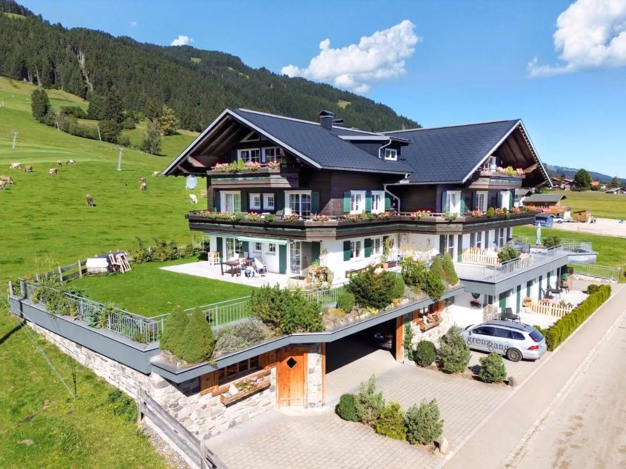 Bild der Unterkunft
