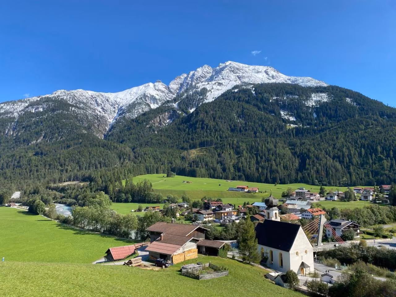Bild der Unterkunft