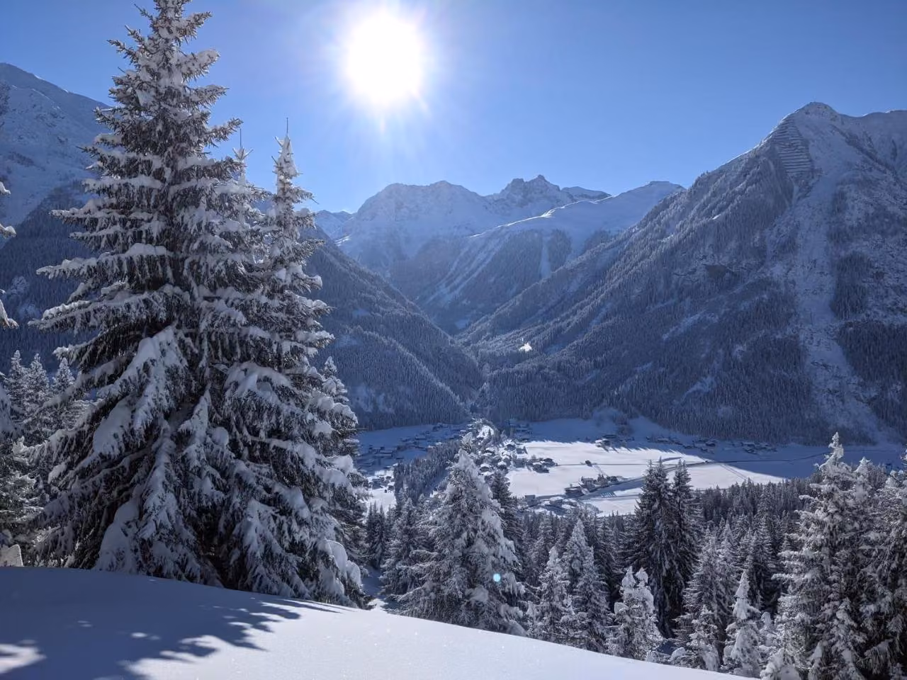 Bild der Unterkunft