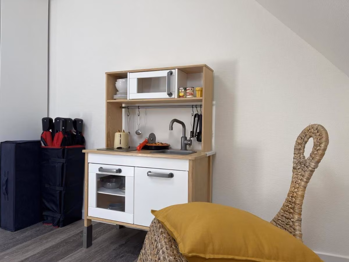 Bild der Unterkunft