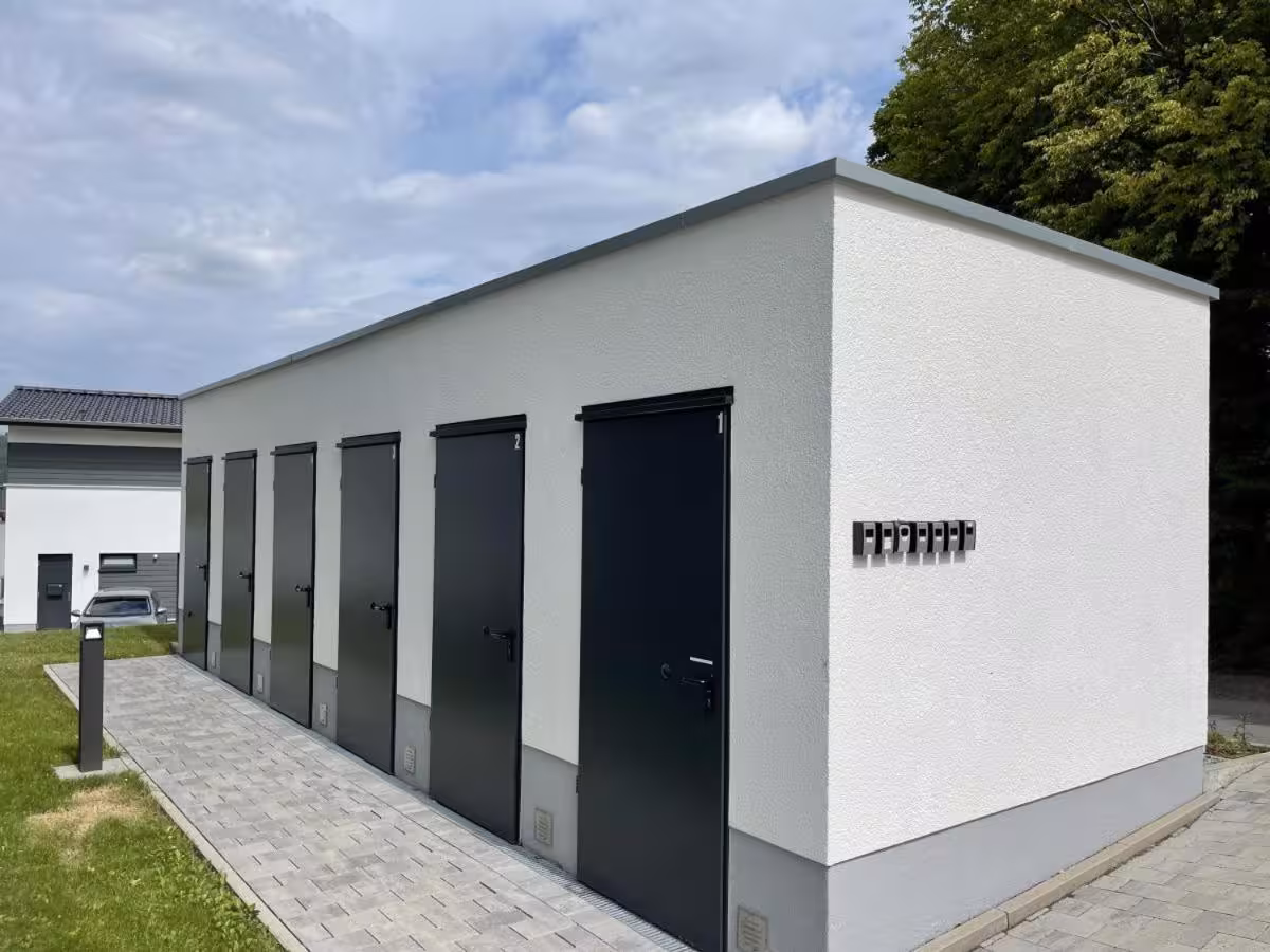 Bild der Unterkunft