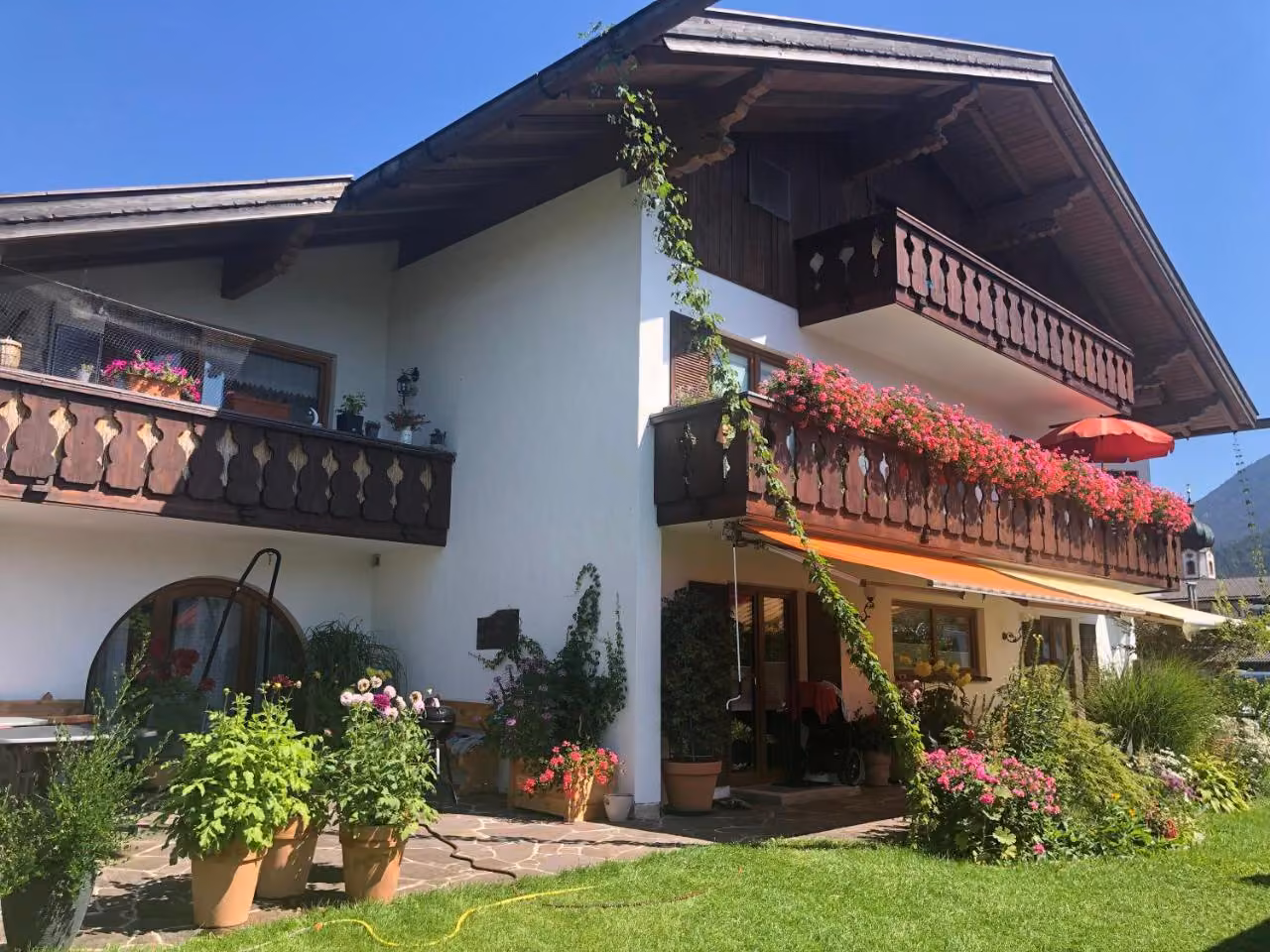Bild der Unterkunft