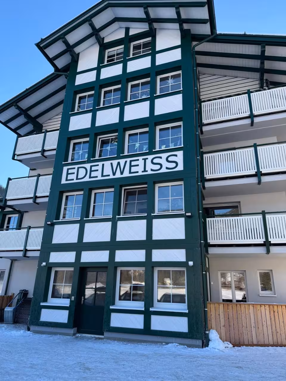 Bild der Unterkunft