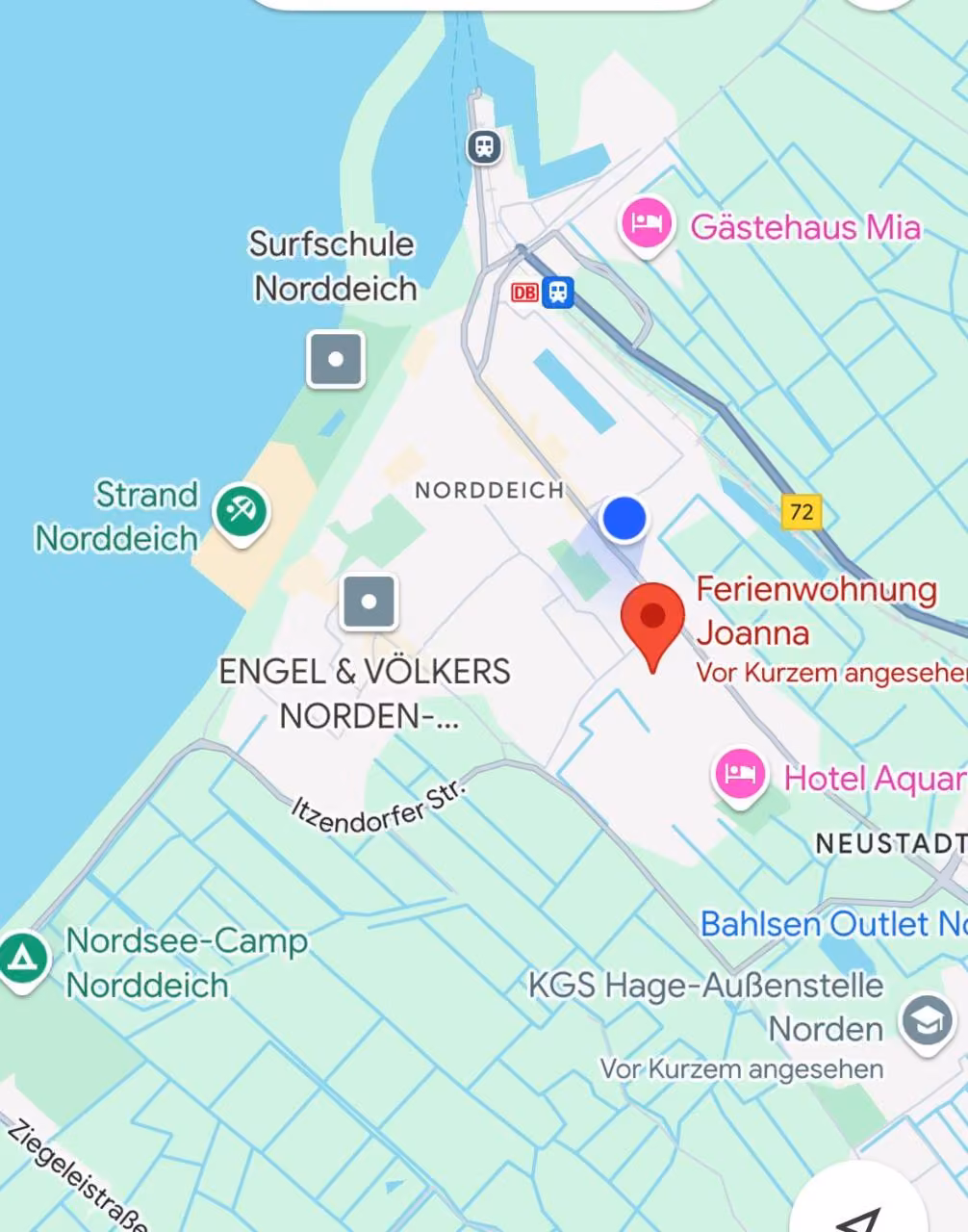 Bild der Unterkunft
