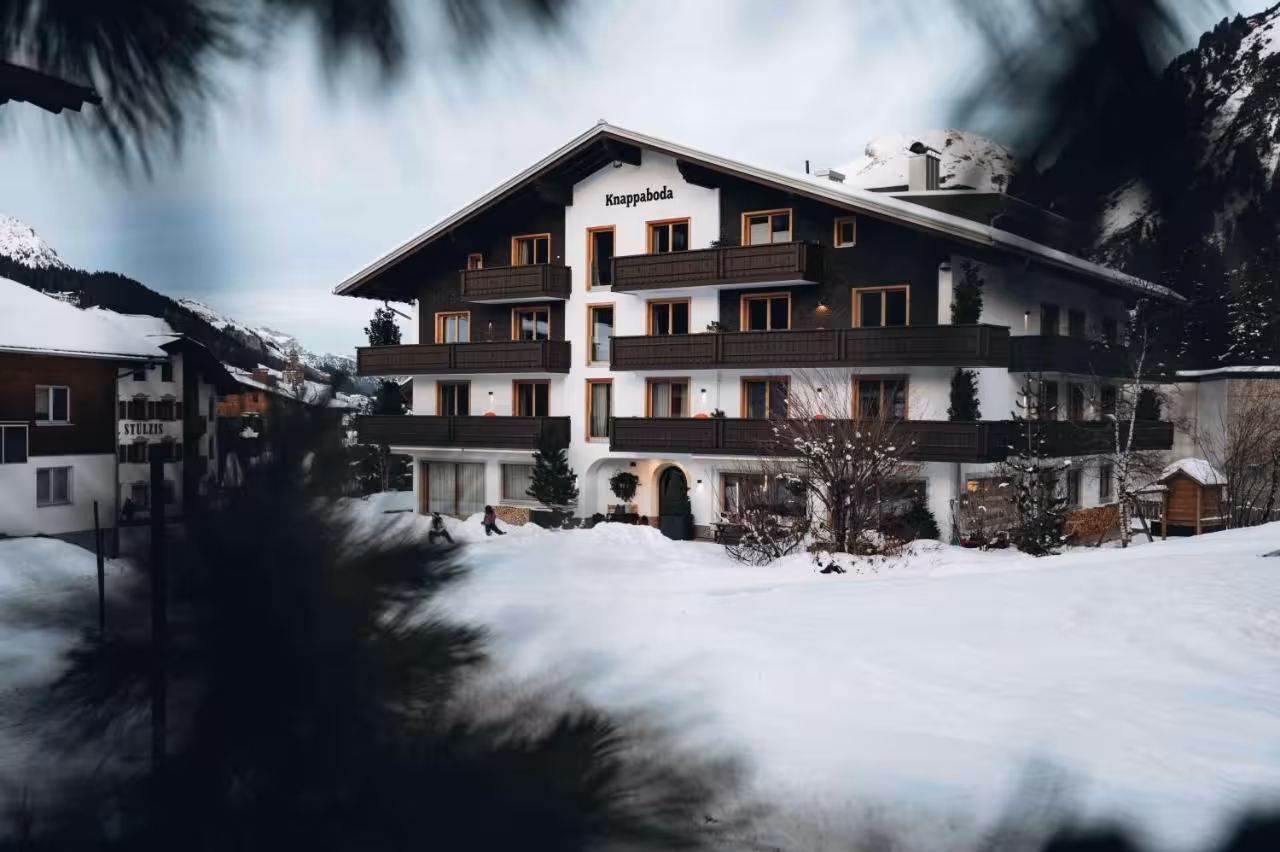 Bild der Unterkunft