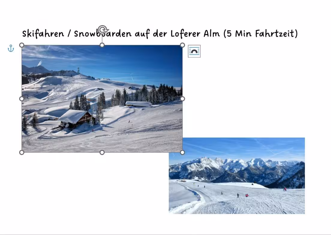 Bild der Unterkunft