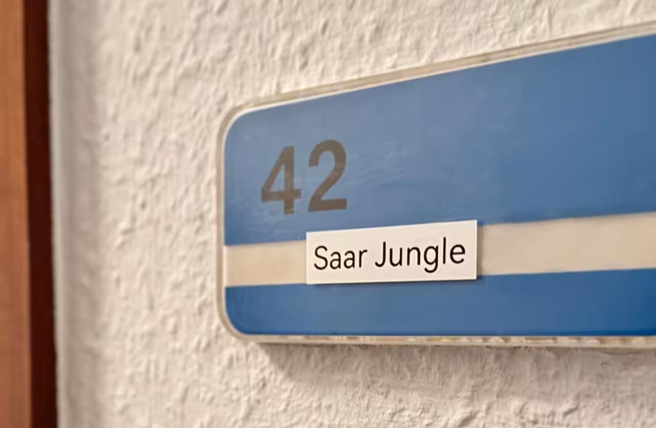 Bild der Unterkunft