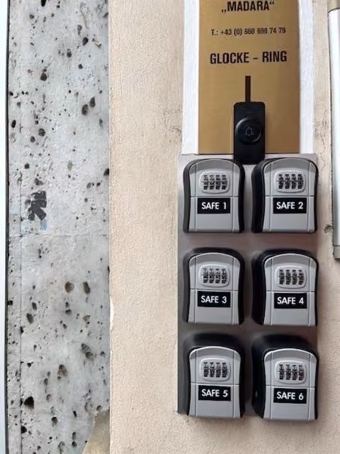 Bild der Unterkunft