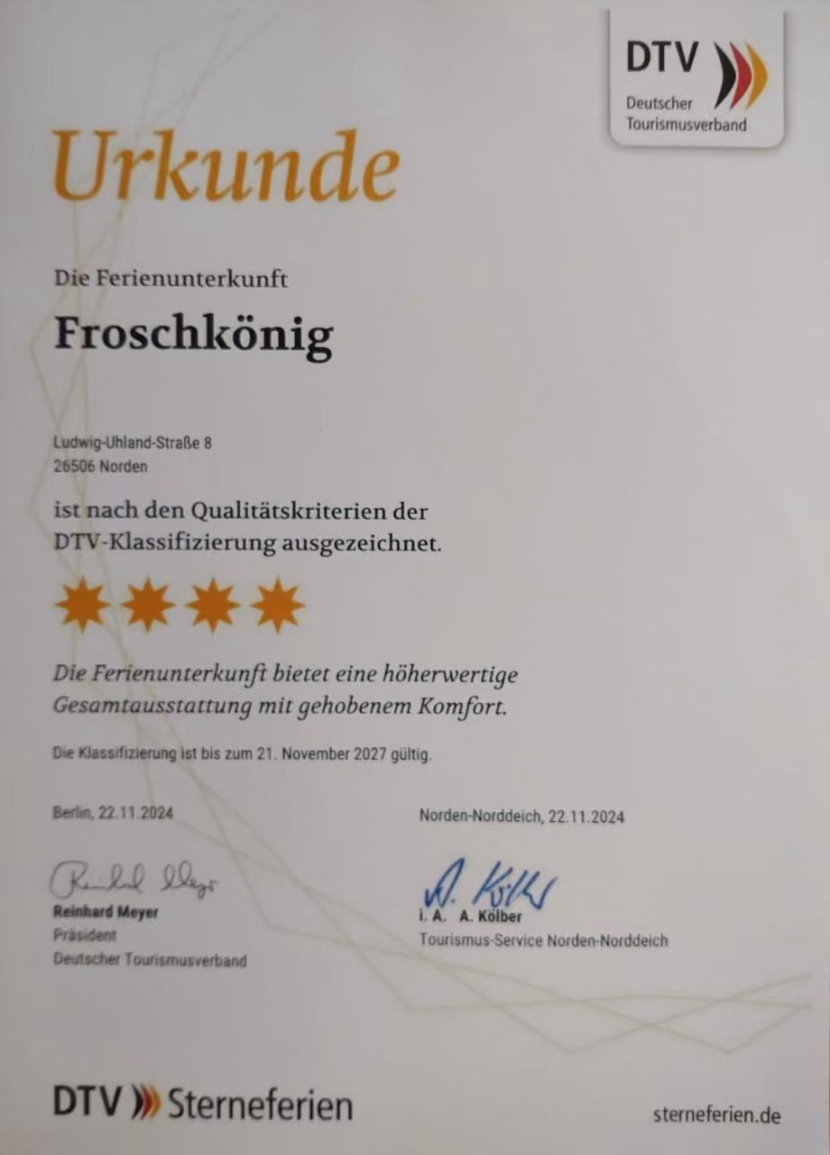 Bild der Unterkunft
