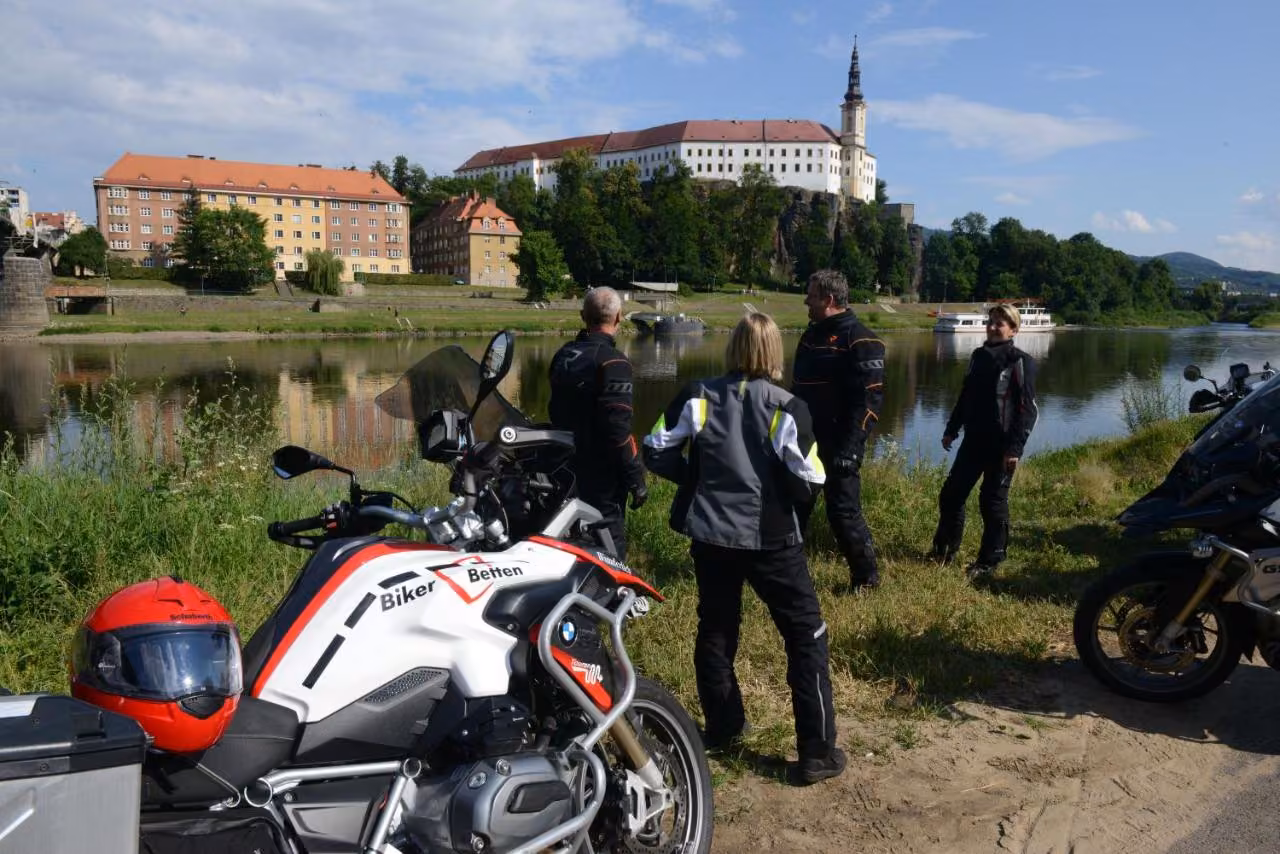 Bild der Unterkunft