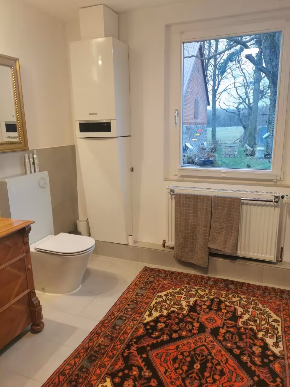 Bild der Unterkunft