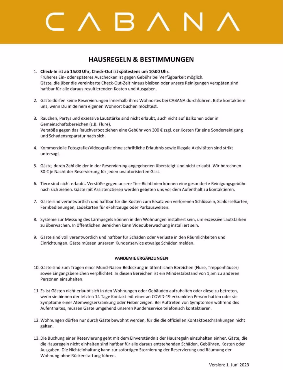 Bild der Unterkunft