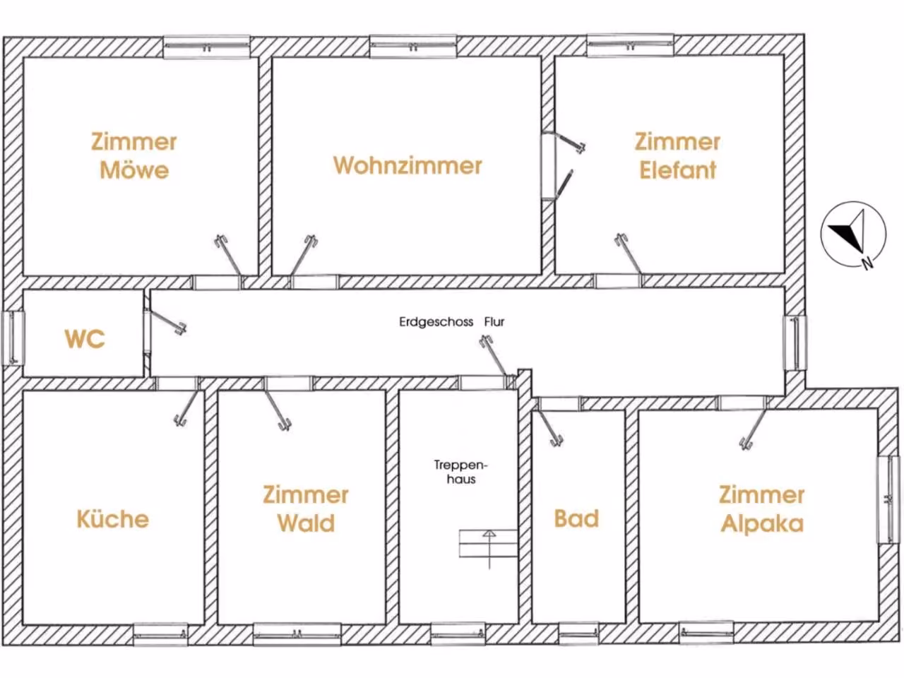 Bild der Unterkunft