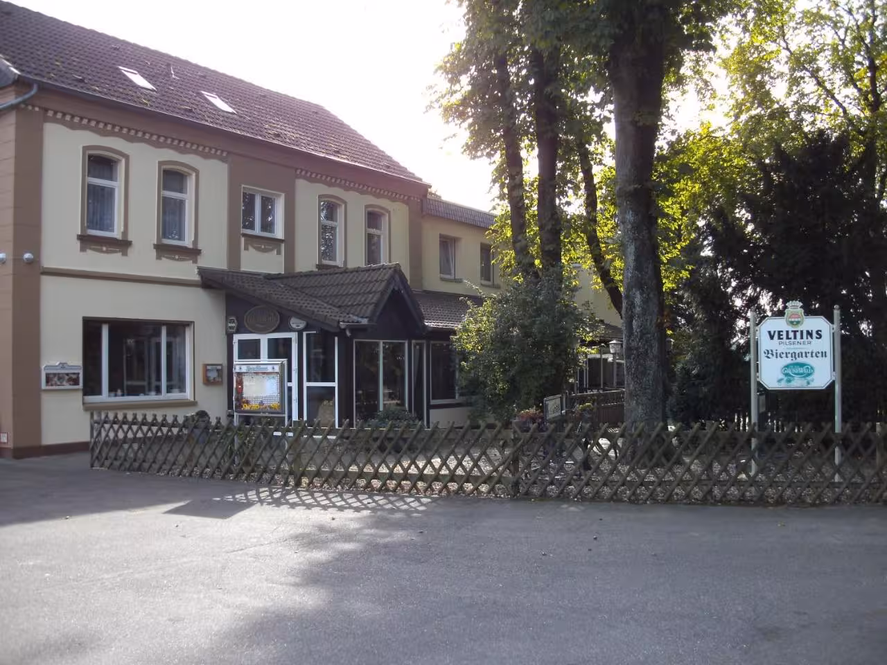 Bild der Unterkunft