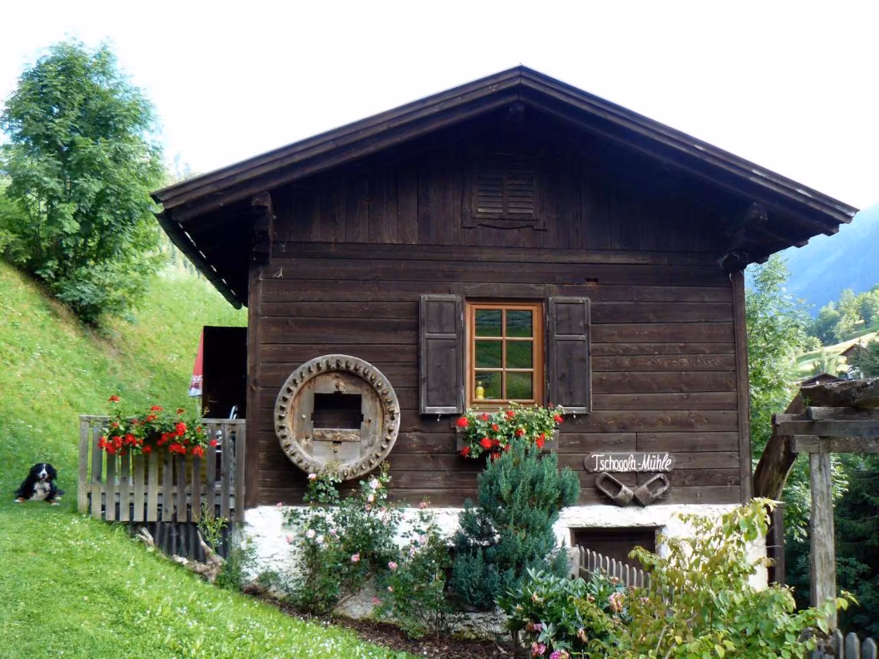 Bild der Unterkunft