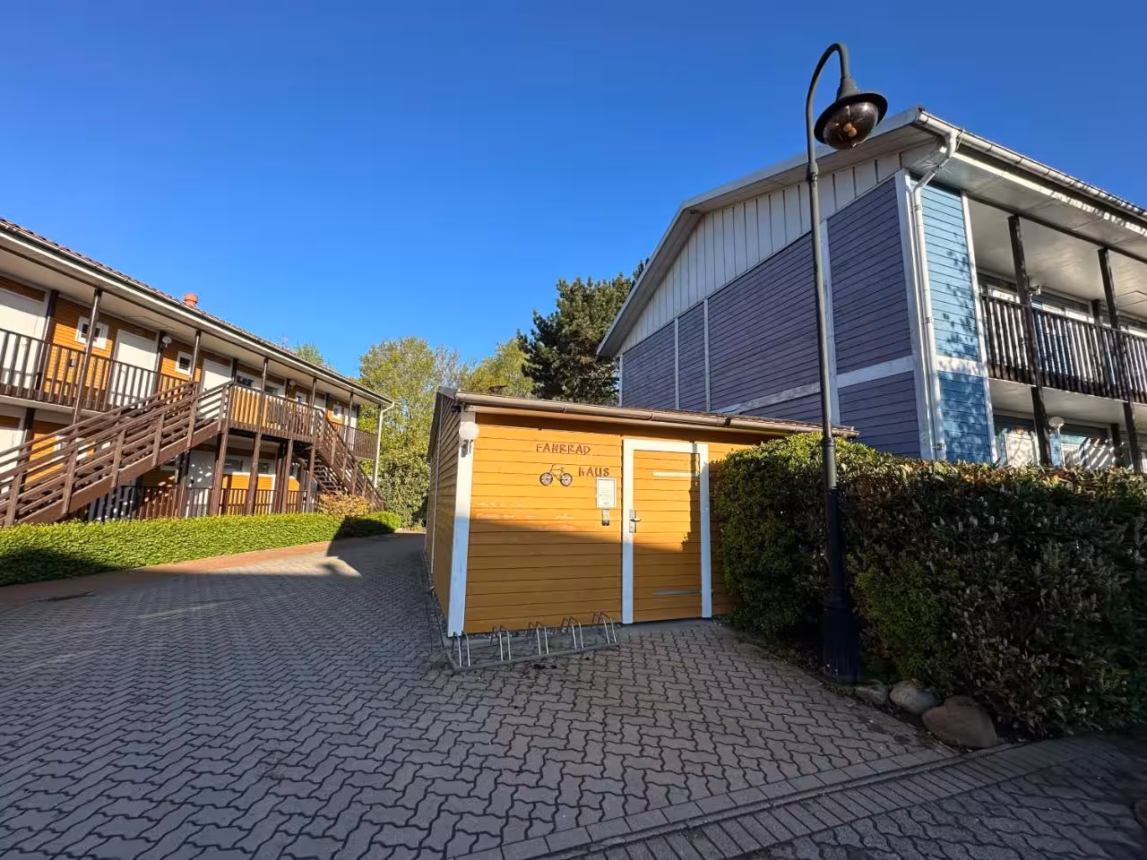 Bild der Unterkunft