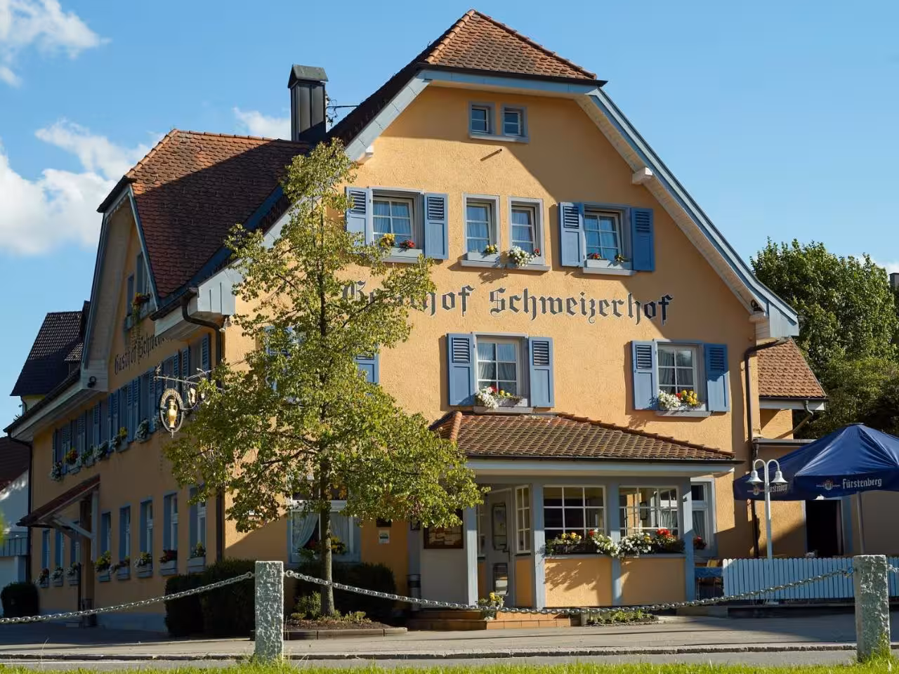 Bild der Unterkunft