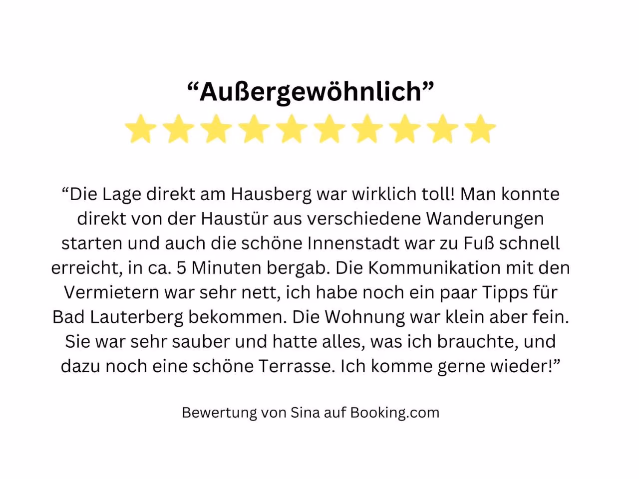 Bild der Unterkunft