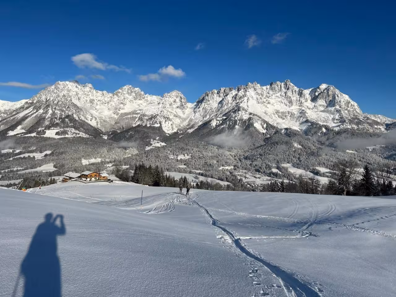Bild der Unterkunft