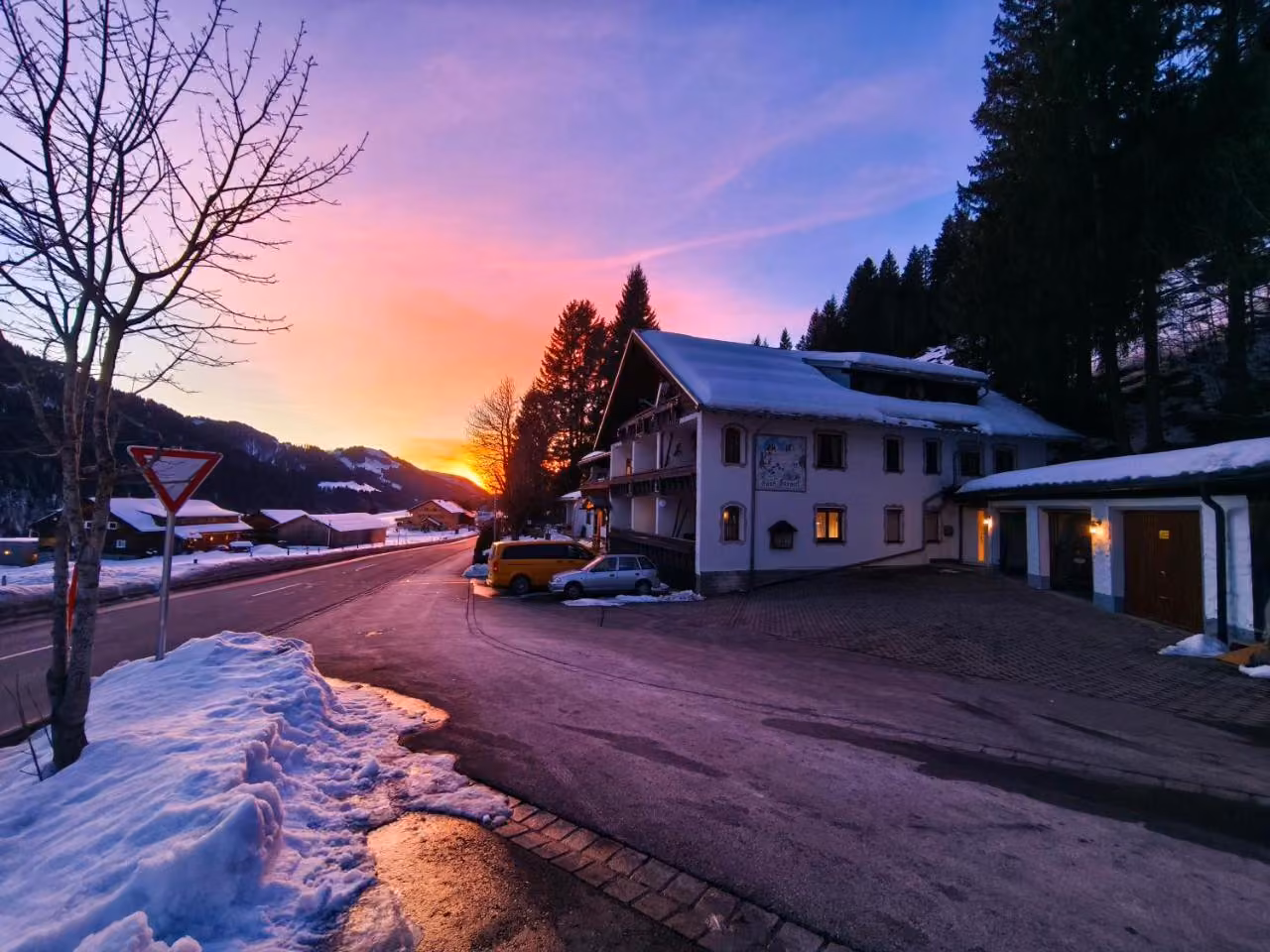 Bild der Unterkunft