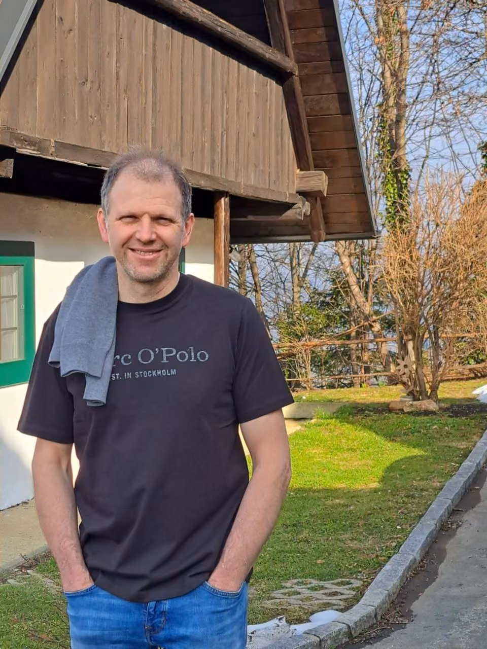 Bild der Unterkunft