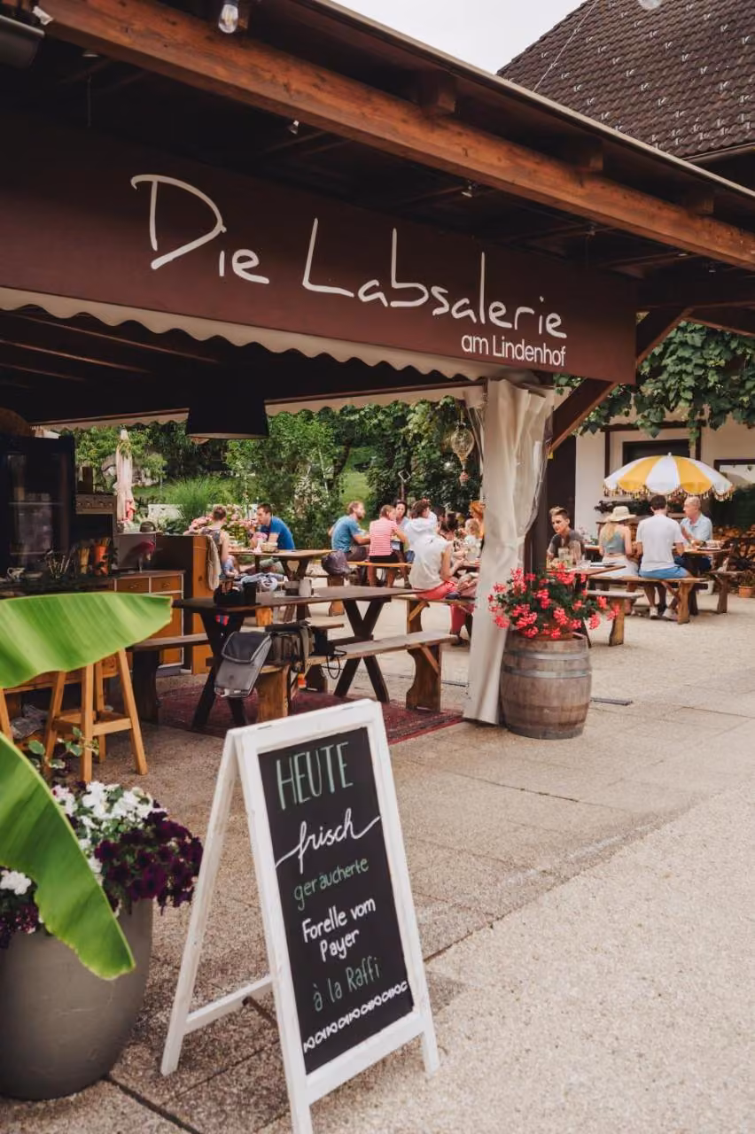 Bild der Unterkunft