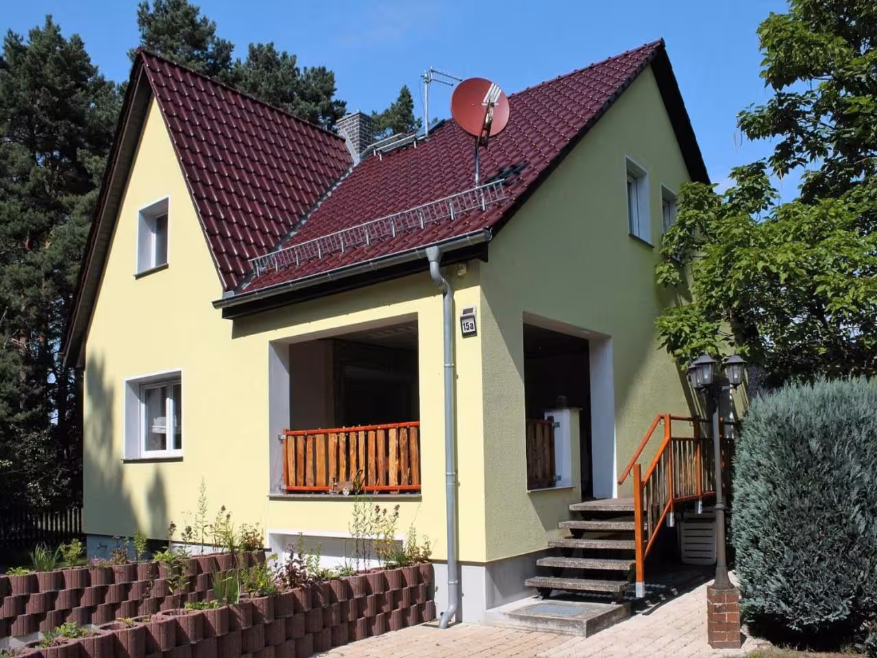 Bild der Unterkunft