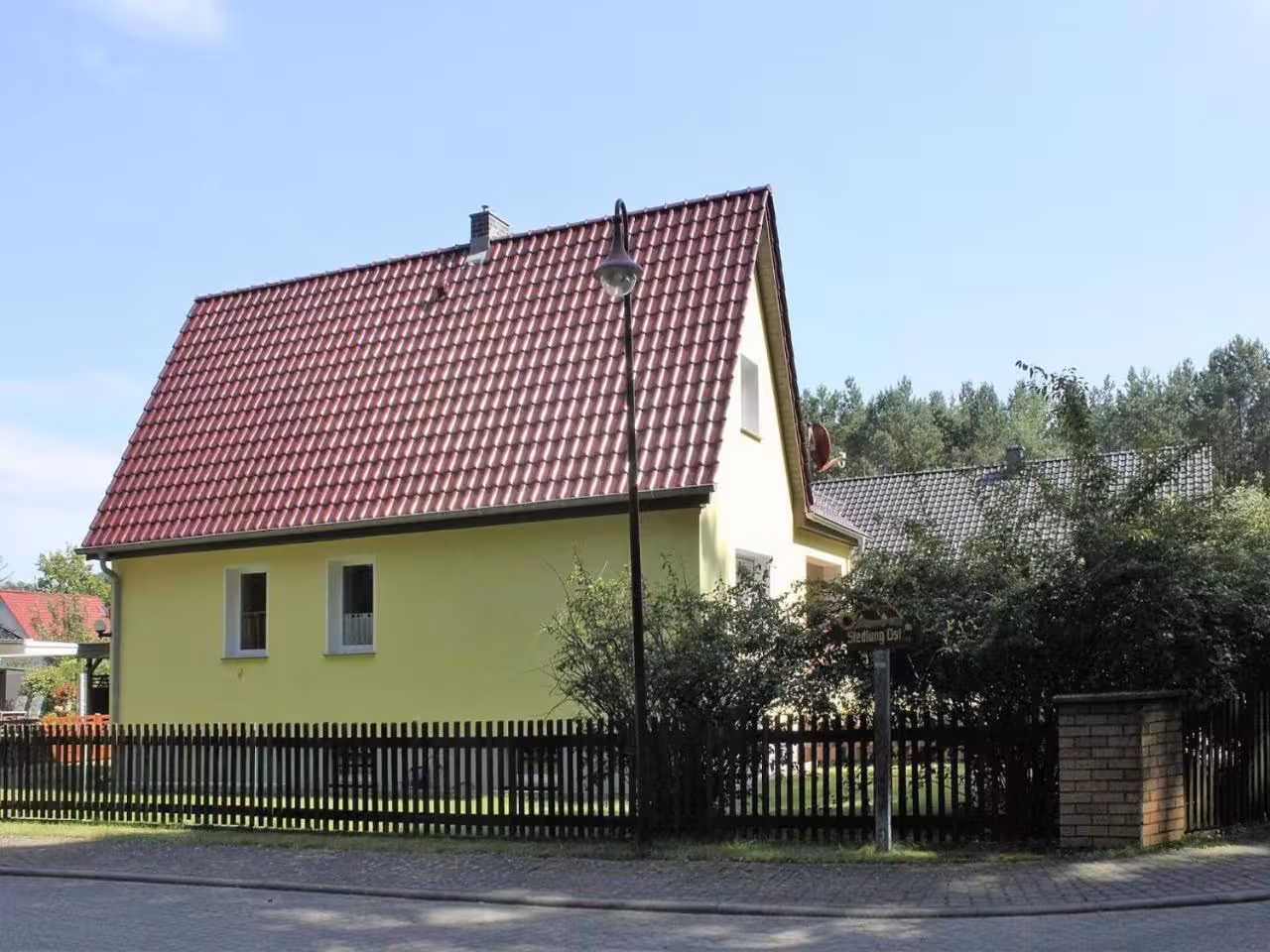 Bild der Unterkunft