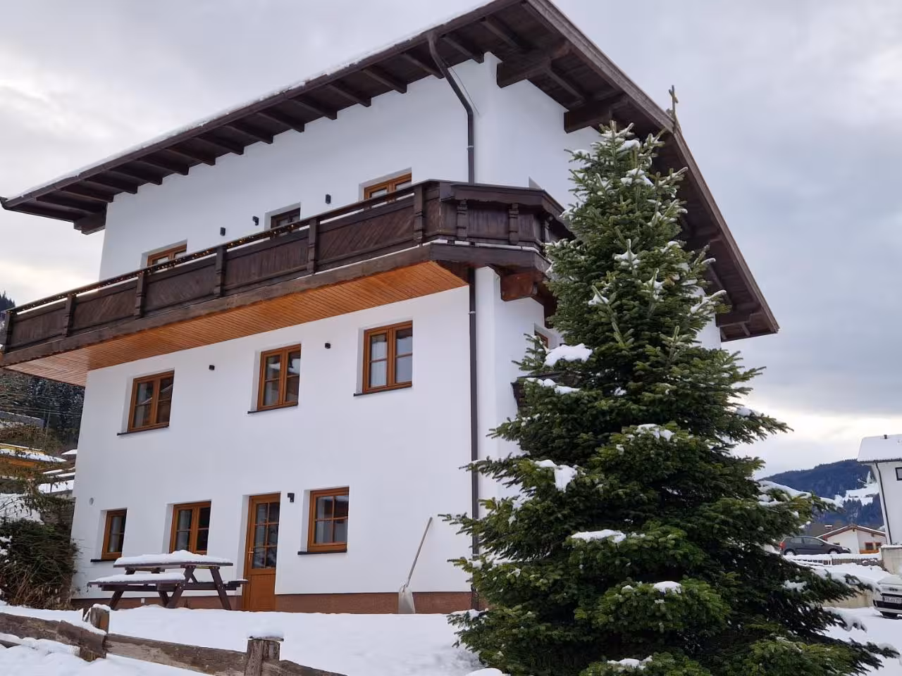 Bild der Unterkunft