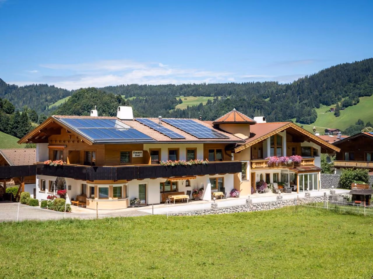 Bild der Unterkunft