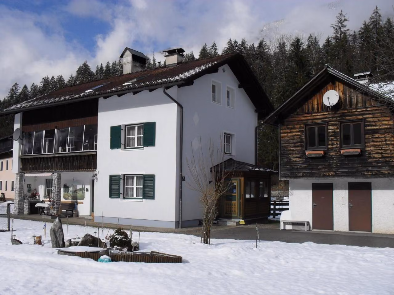Bild der Unterkunft