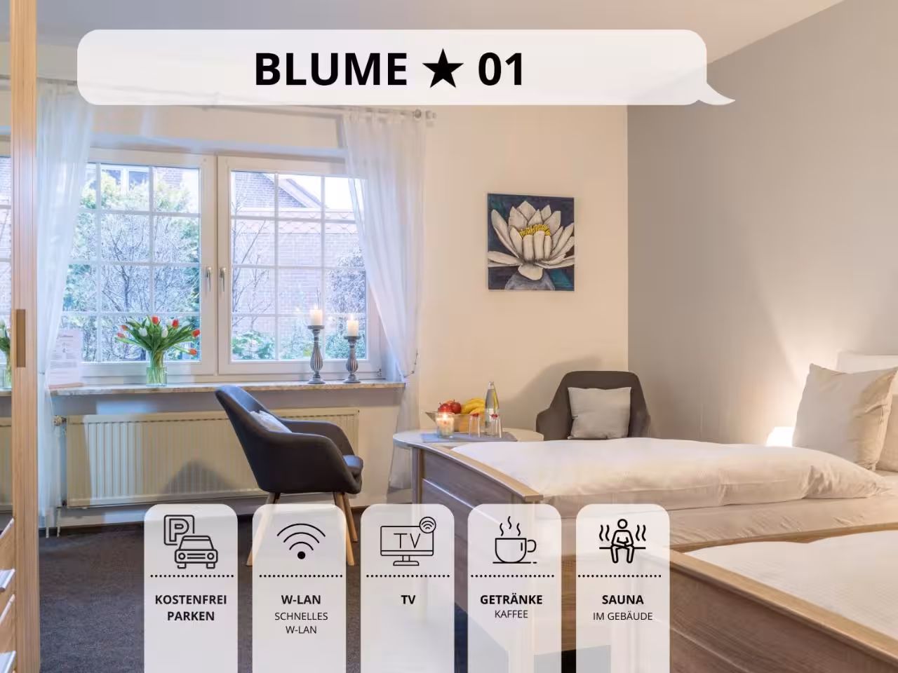 Bild der Unterkunft