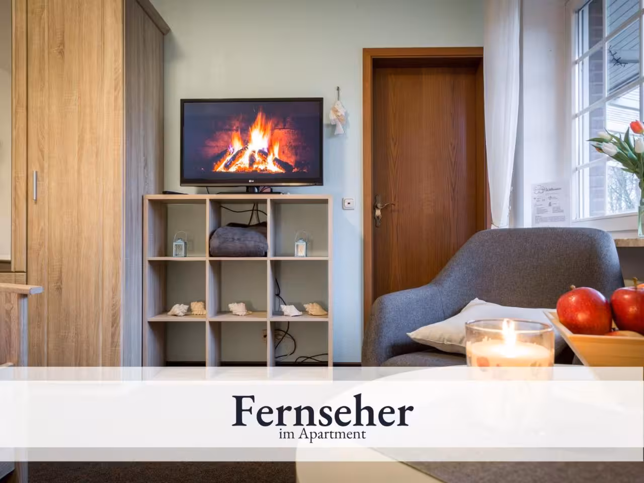 Bild der Unterkunft