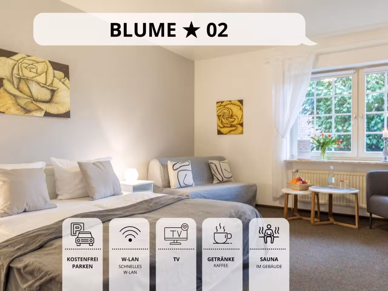 Bild der Unterkunft