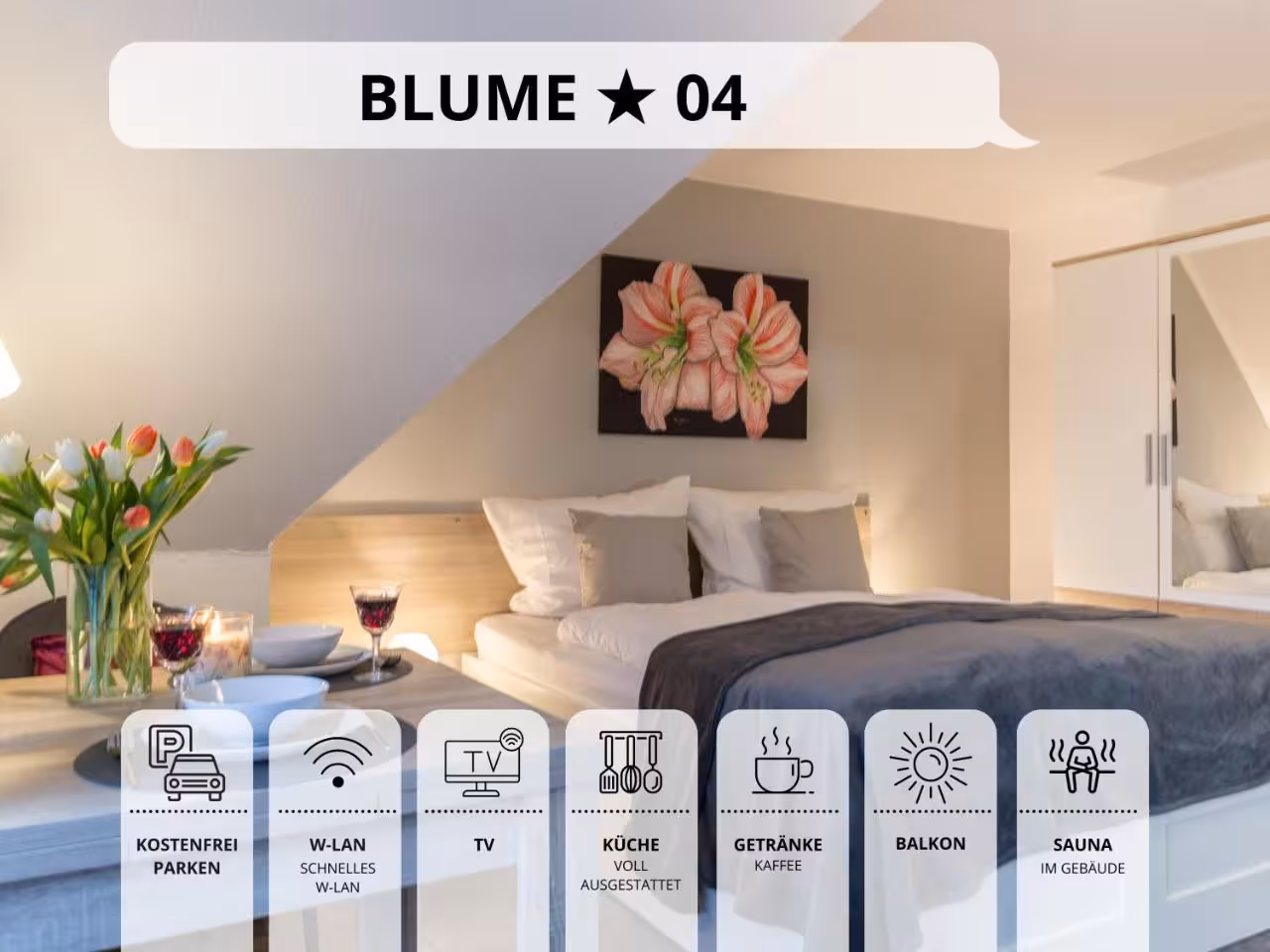 Bild der Unterkunft