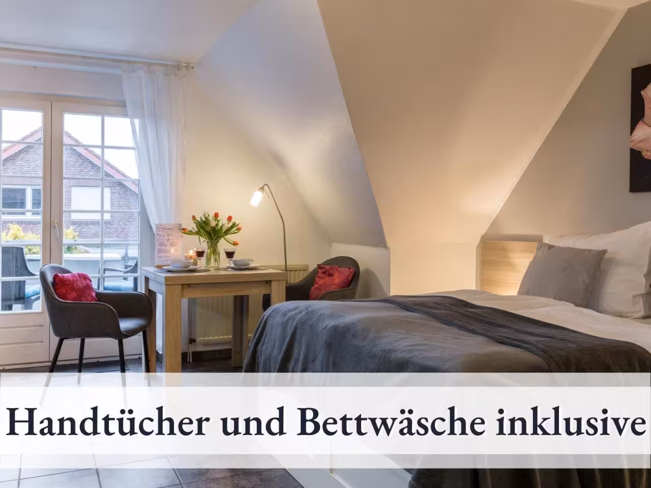 Bild der Unterkunft