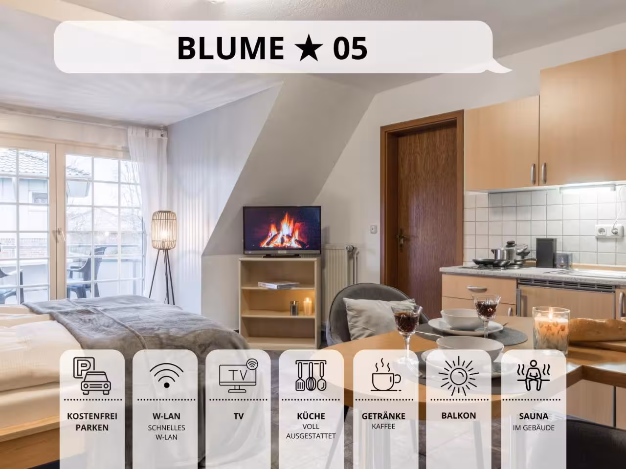 Bild der Unterkunft