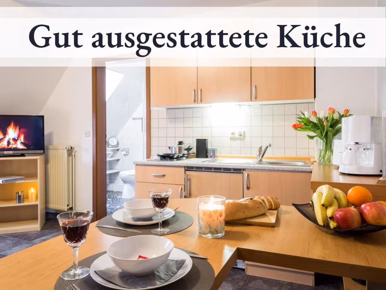 Bild der Unterkunft