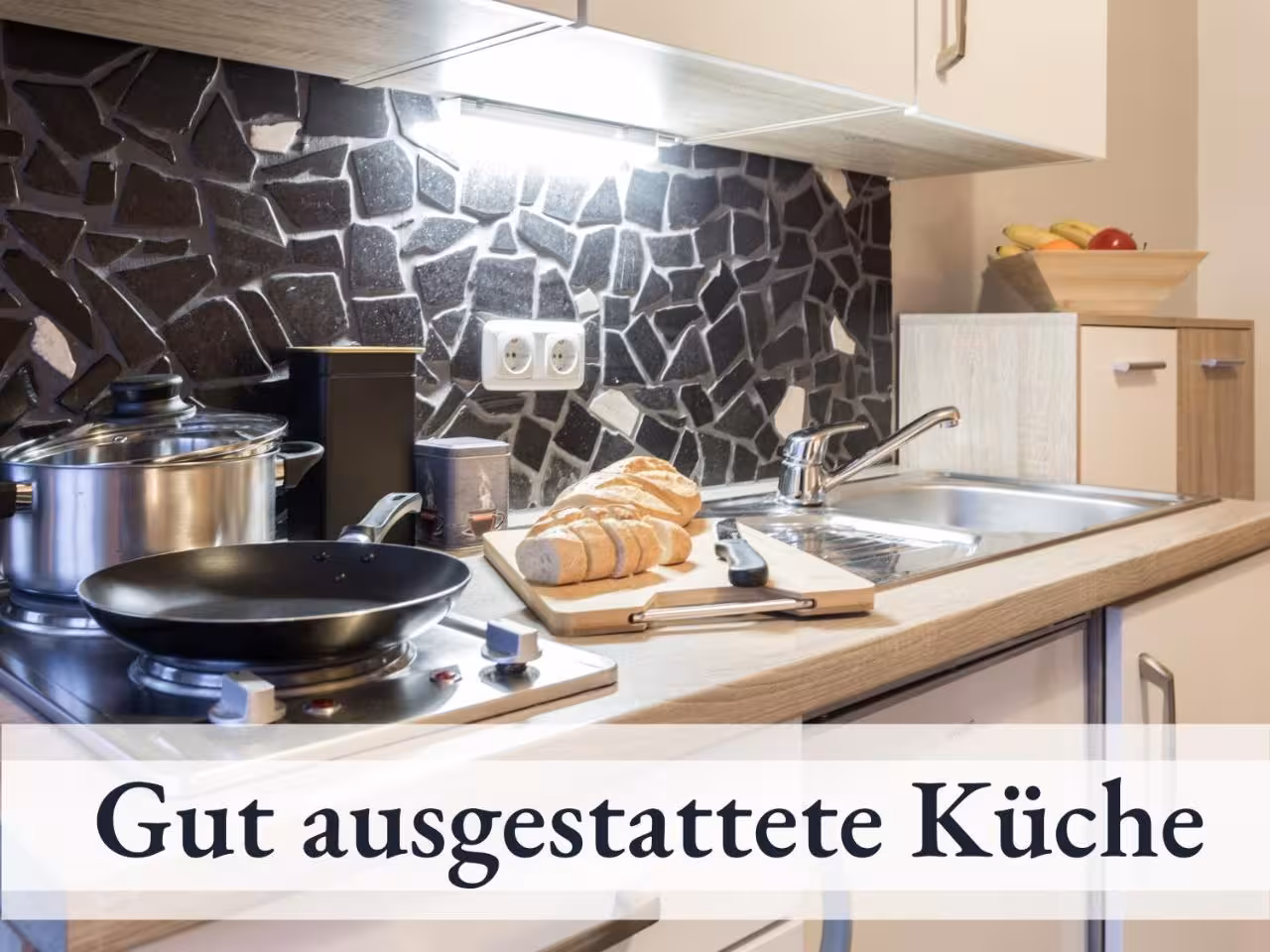 Bild der Unterkunft