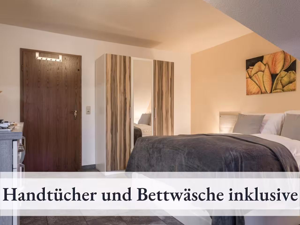 Bild der Unterkunft