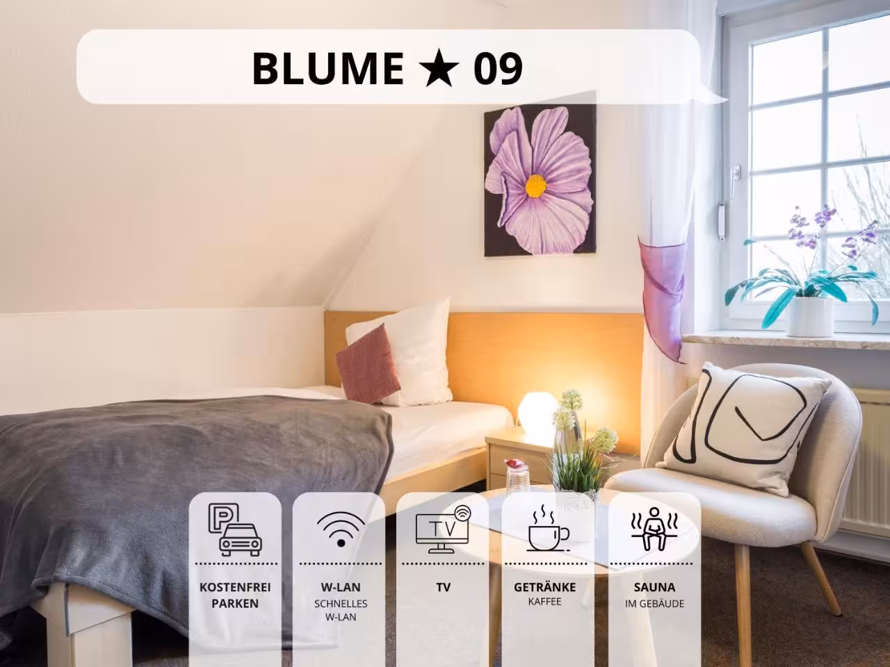 Bild der Unterkunft