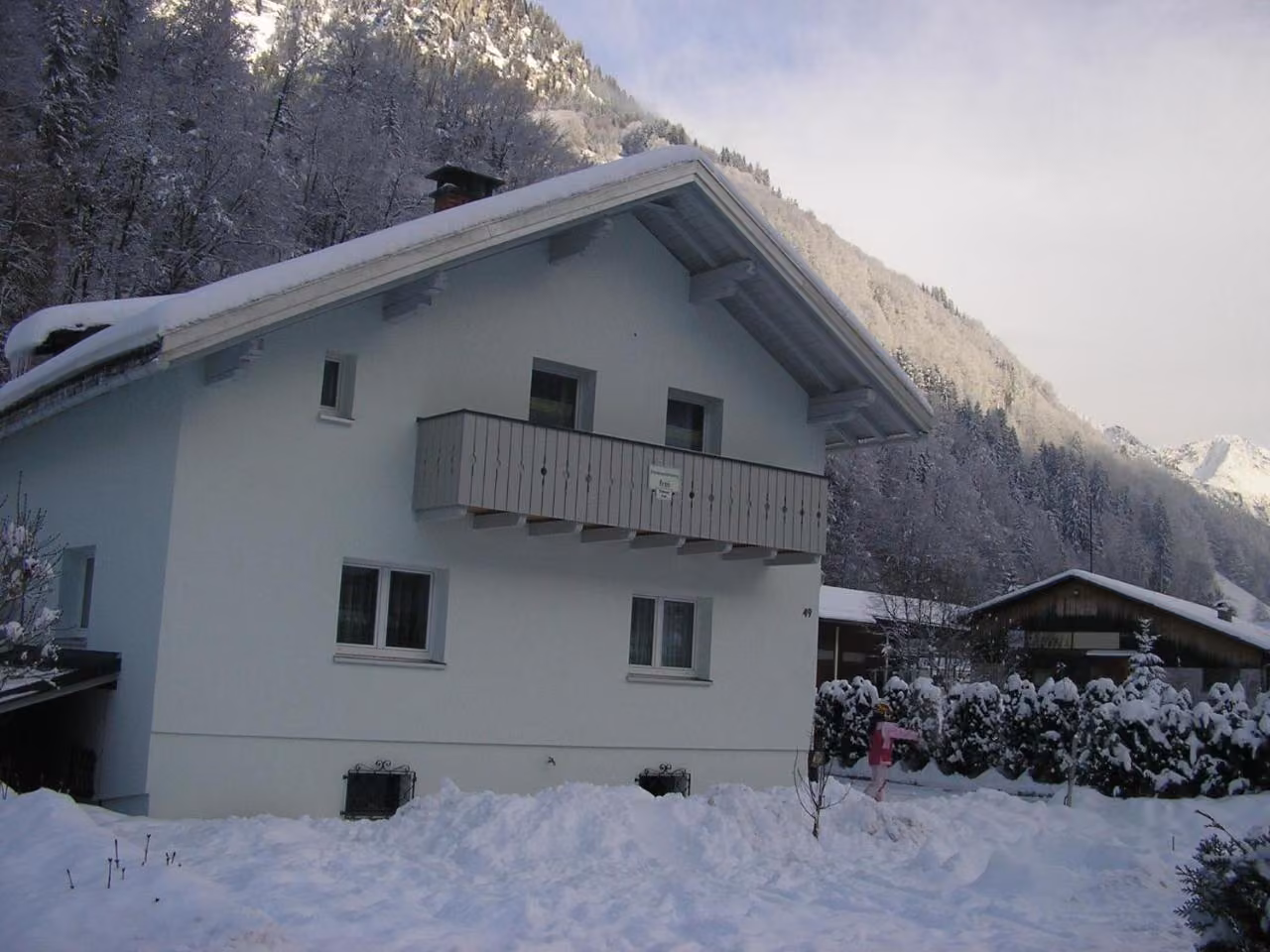 Bild der Unterkunft