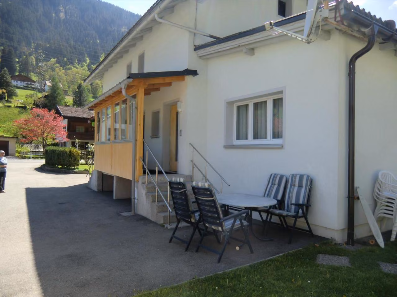 Bild der Unterkunft