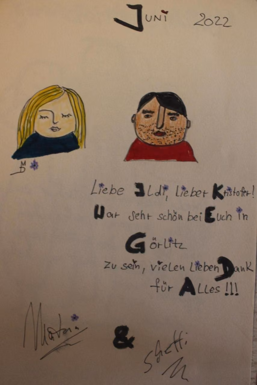 Bild der Unterkunft