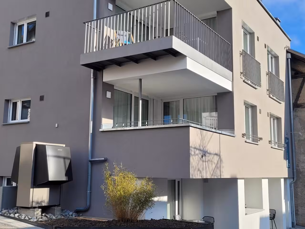 Bild der Unterkunft