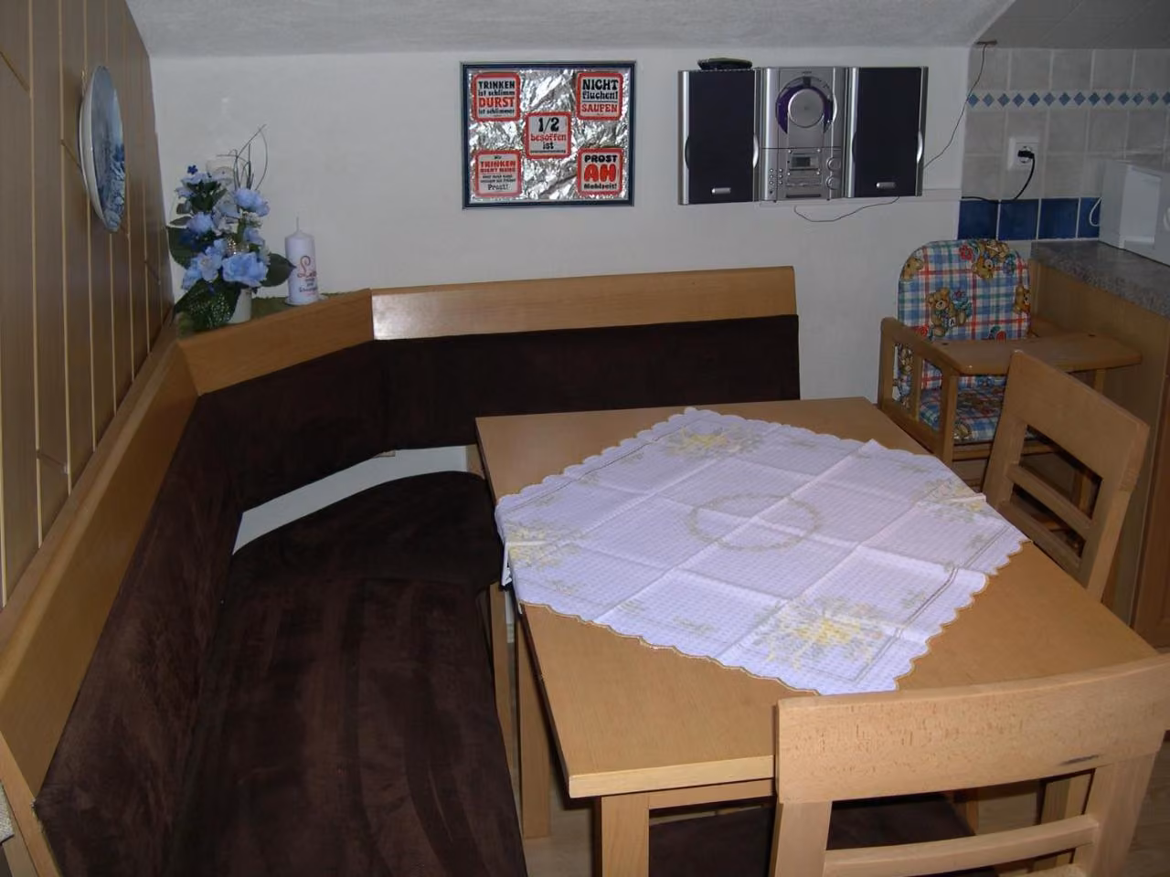 Bild der Unterkunft