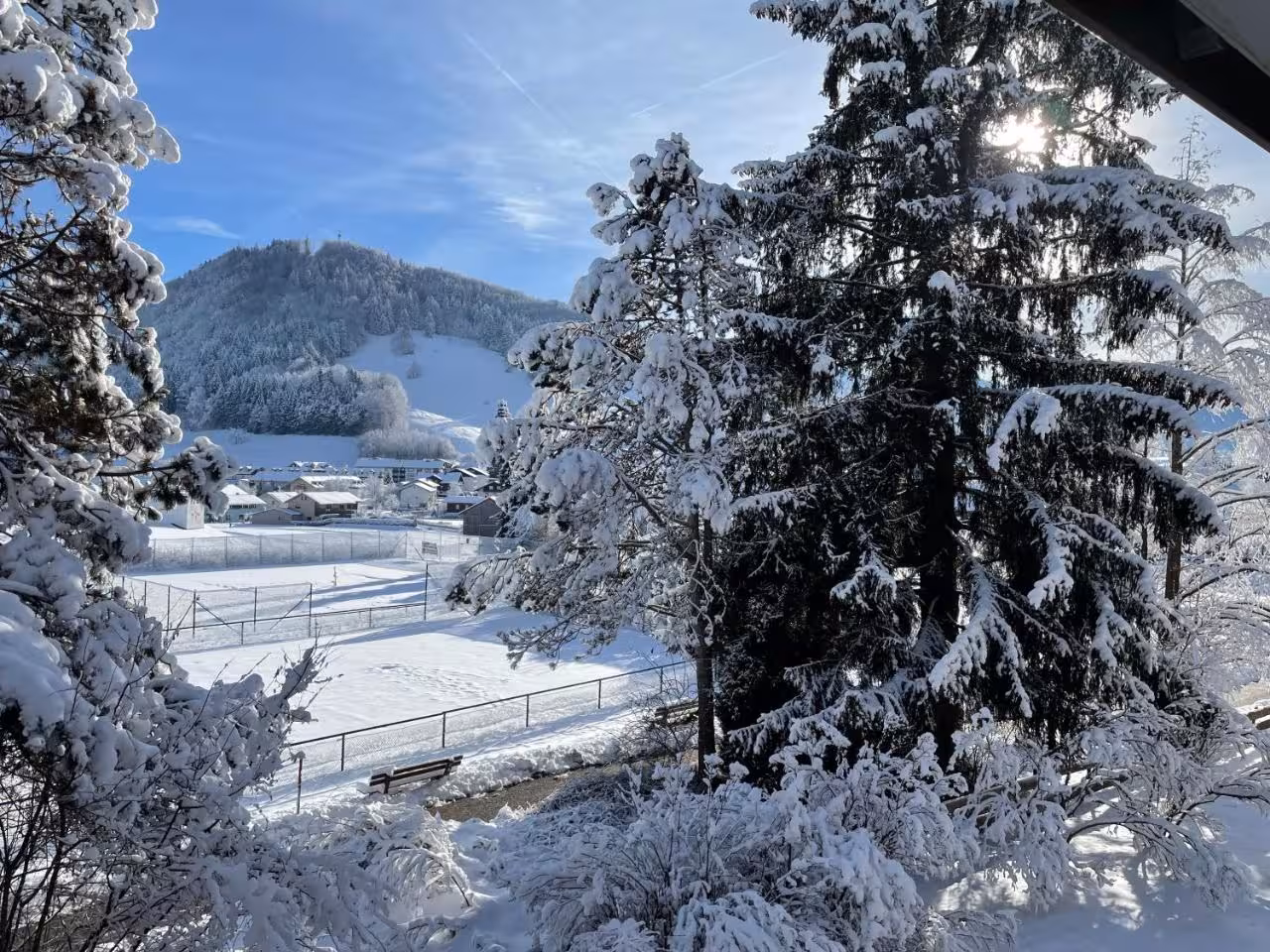 Bild der Unterkunft