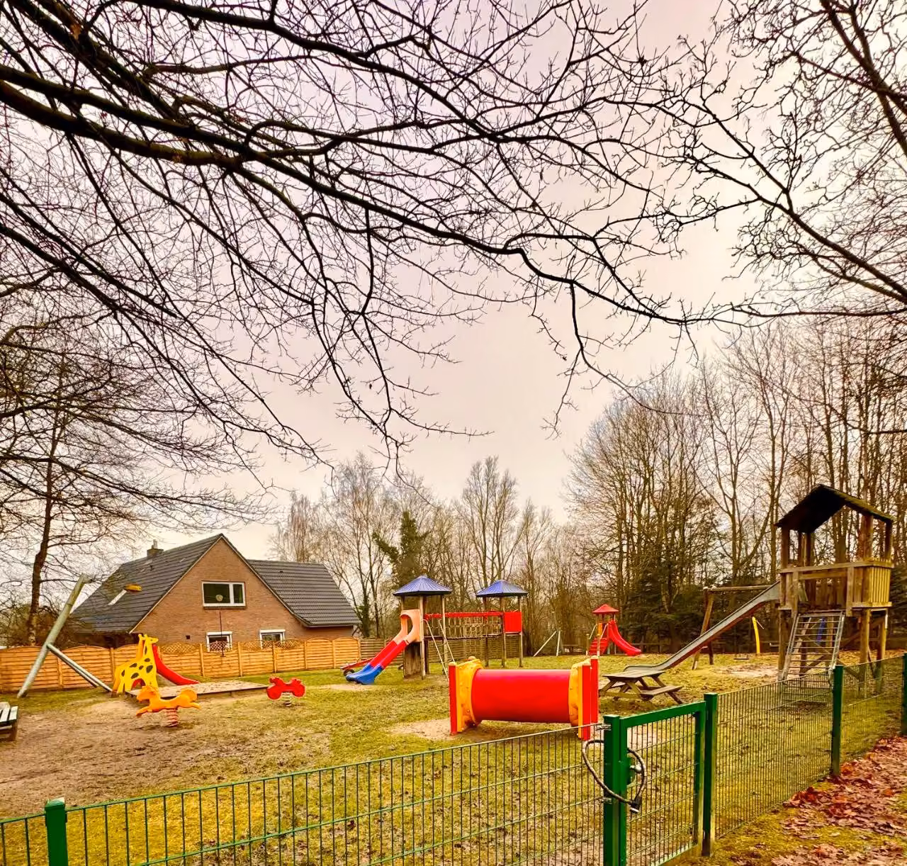 Bild der Unterkunft