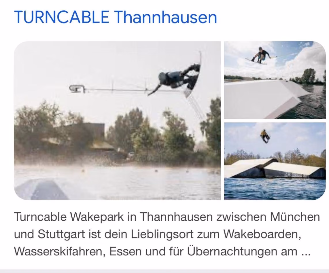 Bild der Unterkunft