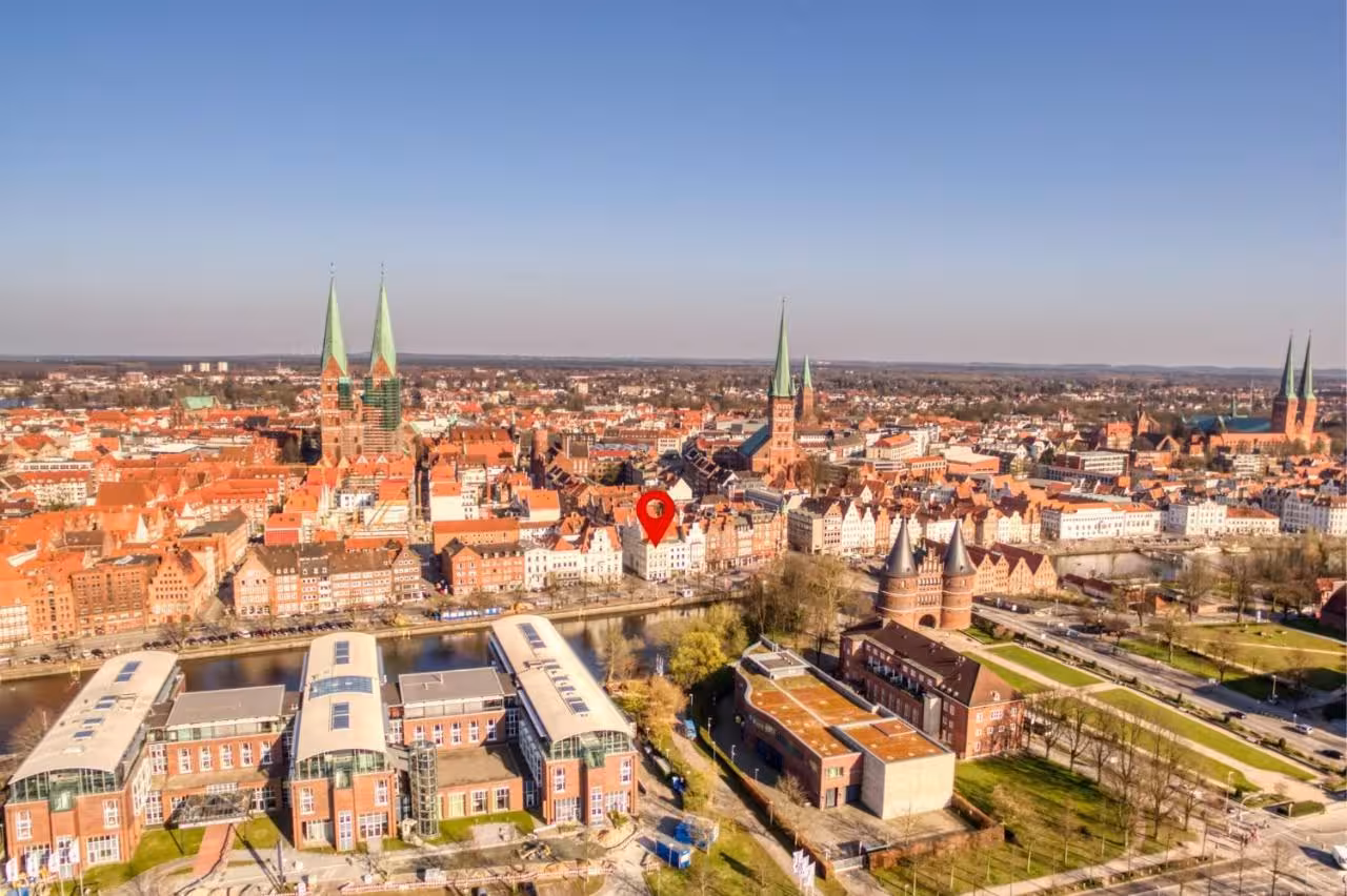 Bild der Unterkunft